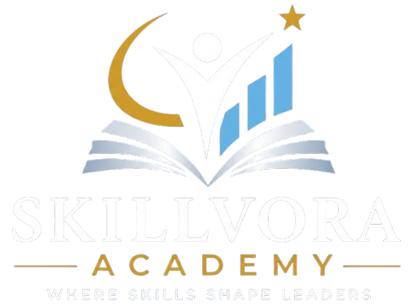 Skillvora Academy Logo